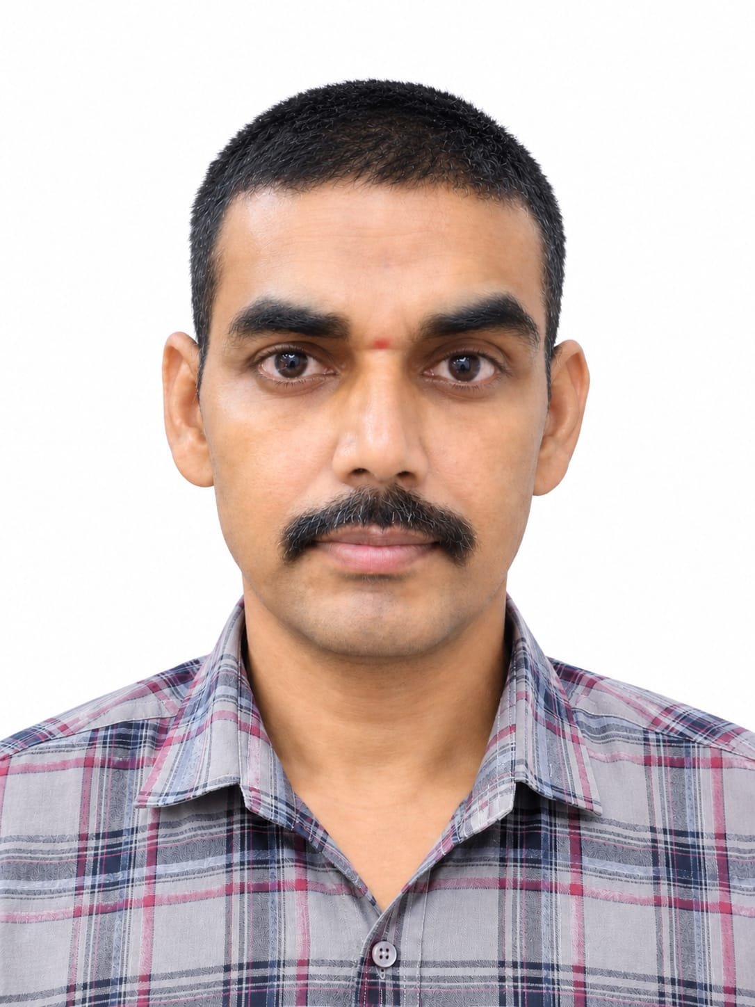 JITENDRA KUMAR JHA